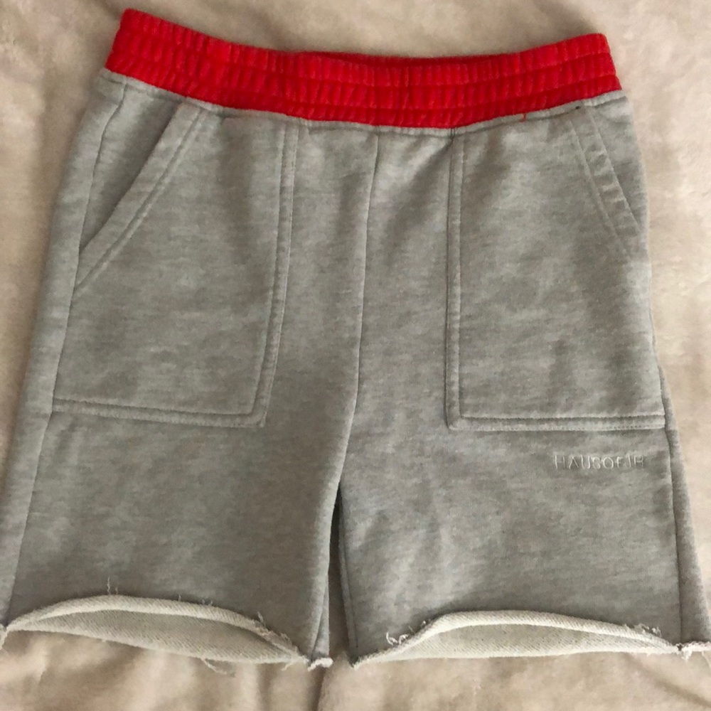 Haus of JR Avory Shorts